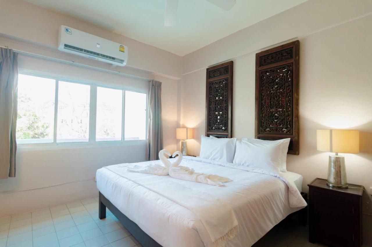 Bed At Beach Hostel Phuket Zewnętrze zdjęcie